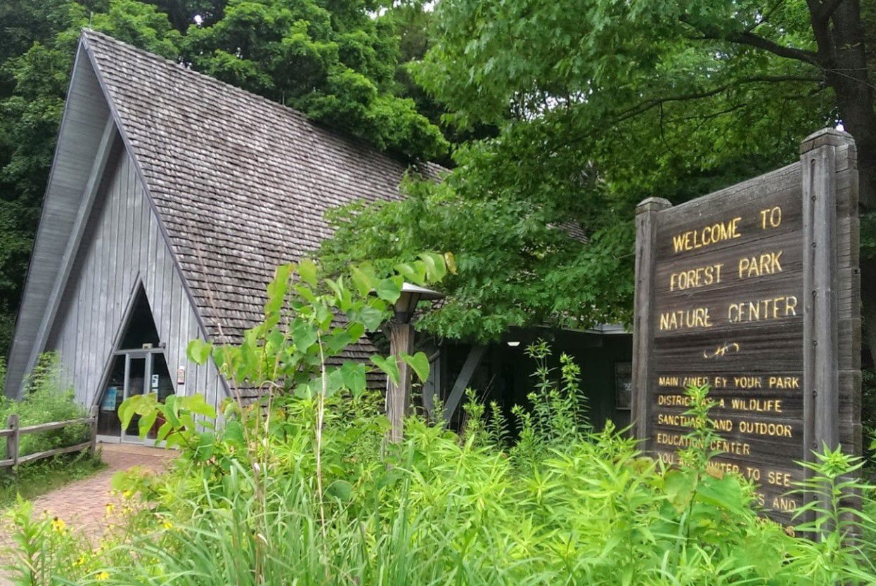 Forest Park Nature Center